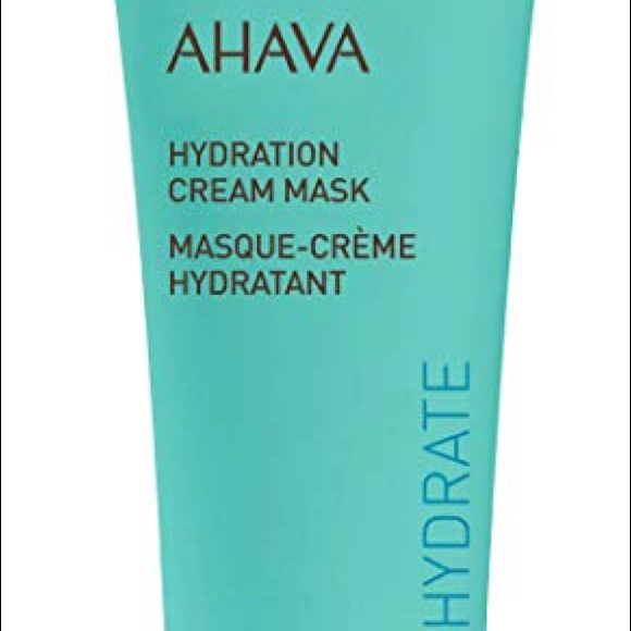 AHAVA Hydration Cream Mask - Picture 2 of 4